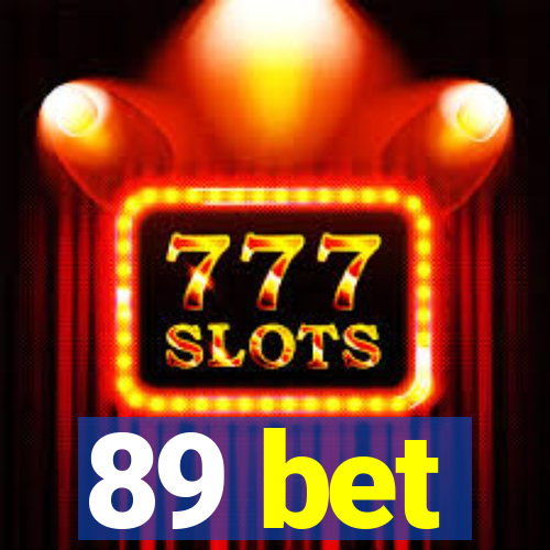 89 bet